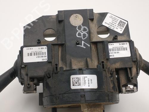 Switch VW EOS (1F7, 1F8) 2.0 TDI | BP31335186I30