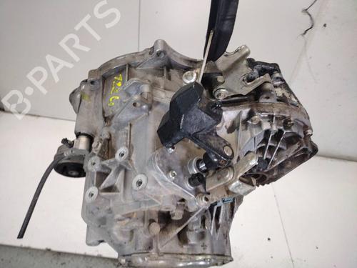 Caja cambios manual CHEVROLET CAPTIVA (C100, C140) 2.0 D 4WD (150 hp) 96420073 | TIPO MOTOR Z20S |