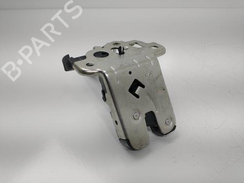 Used Tailgate lock AUDI A6 Allroad C6 (4FH) 3.0 TDI quattro (240 hp) 16577933