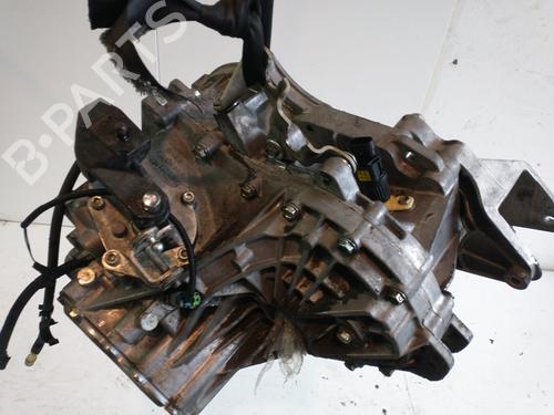 Gearbox CHEVROLET CRUZE (J300) 2.0 CDI | BP31157182M3 