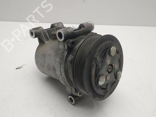 AC compressor CITROËN C3 III (SX) | BP36114383M34 - Image 3