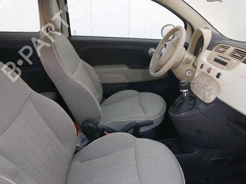 Right headlight FIAT 500 (312_) 1.2 (312AXA1A) | BP11864641C29