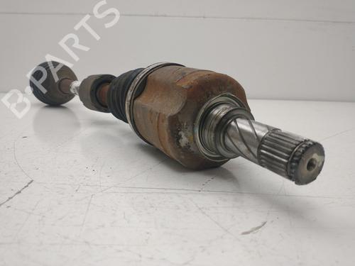 Left front driveshaft DACIA DUSTER (HS_) | BP40036907M38 - Image 4