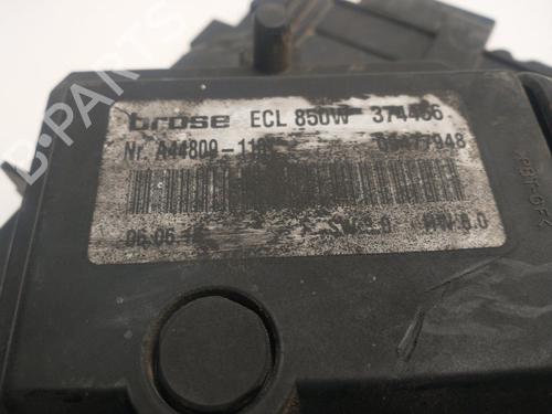 Radiator fan MERCEDES-BENZ CLK (C209) CLK 320 (209.365) | BP30102538M35