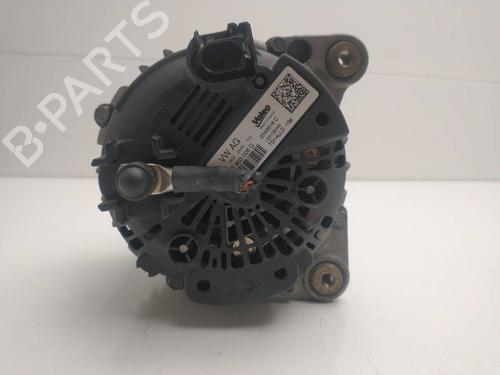 Alternator SEAT IBIZA V (KJ1, KJG) 1.0 TSI | BP20322172M7 