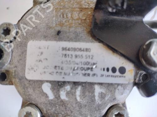 Servopumpe für FIAT SCUDO Van (220_) 2.0 JTD 16V (109 hp) 9679934