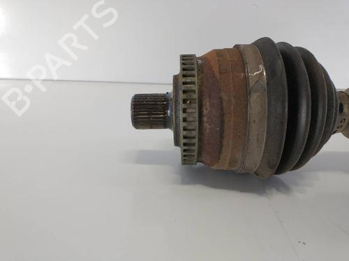 Left front driveshaft VW PASSAT B5.5 (3B3)  | BP7508323M38 