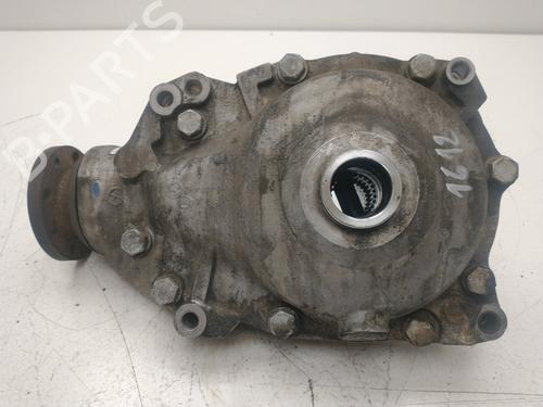 Used Front differential Front differential BMW 5 Touring (E61) 525 d (197 hp) 40257234 40257234