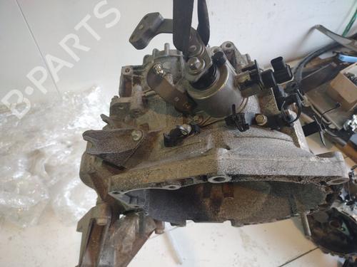 Gearbox OPEL ZAFIRA / ZAFIRA FAMILY B (A05)  | BP28421615M3 