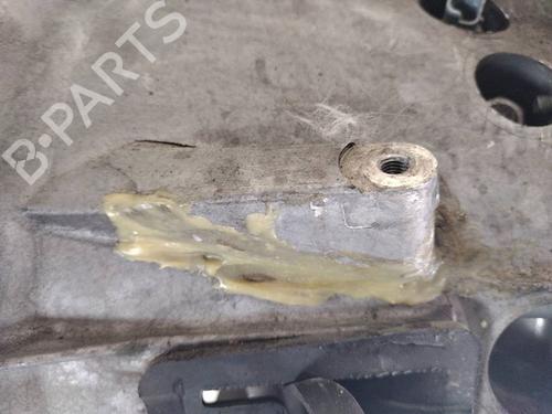 Gearbox PEUGEOT 208 I (CA_, CC_) 1.6 BlueHDi 100 | BP12339895M3 