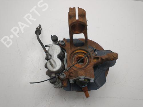 Right front steering knuckle CITROËN JUMPER II Van 2.2 BlueHDi 120 | BP31127630M26