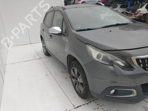 Left tailgate light PEUGEOT 2008 I (CU_) | BP40157180C79 - Image 10
