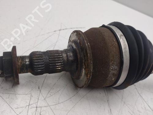 Right front driveshaft OPEL ZAFIRA TOURER C (P12) | BP36142816M39 - Image 4