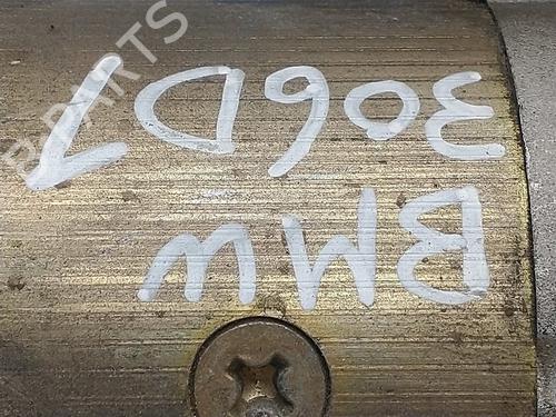 Starter BMW 3 (E46) | BP32268799M8