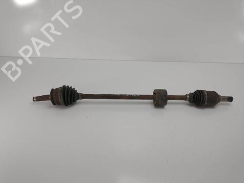 Used Right front driveshaft FORD KA (RU8) [2008-2016]  7510723