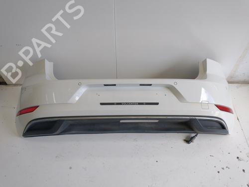 Used Rear bumper Rear bumper 33963094 33963094