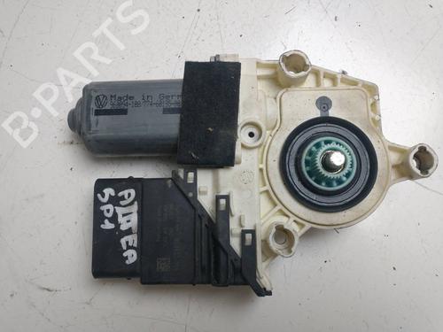 Right rear window motor SEAT ALTEA (5P1)  | BP15730760E22 