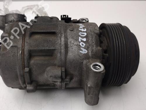 AC compressor BMW 3 Coupe (E92) 320 d | BP38087205M34 - Image 4