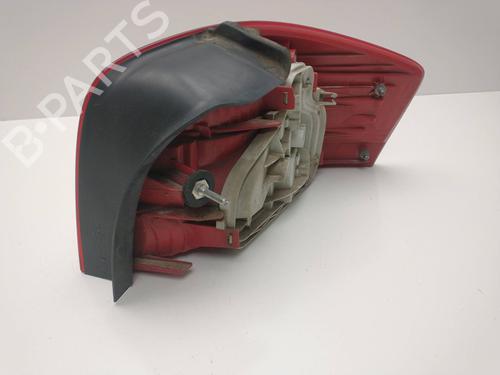 Left taillight AUDI A3 (8P1)  | BP21671437C34 