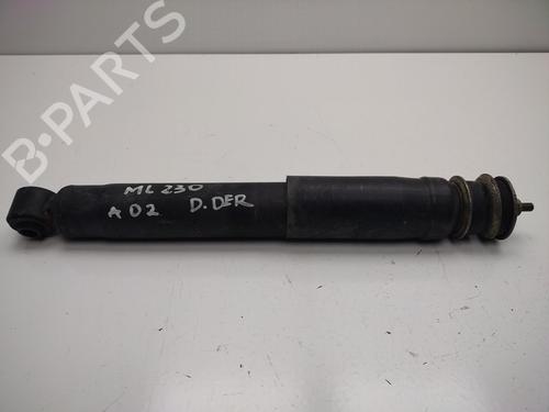 Used Right front shock absorber Right front shock absorber MERCEDES-BENZ M-CLASS (W163) [1998-2005] 30493134 30493134