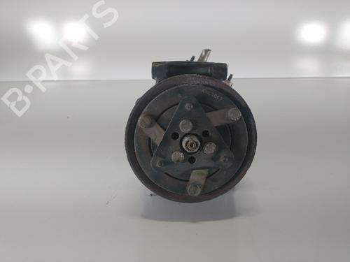 Used AC compressor CITROËN C4 I (LC_) [2004-2014]  7506086
