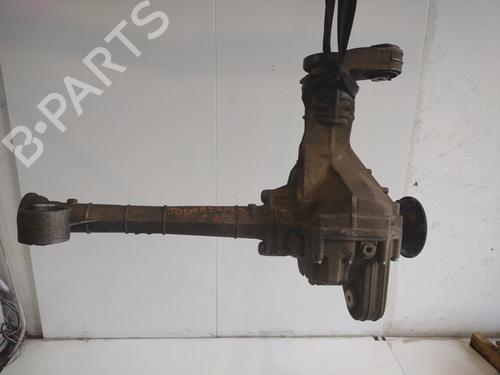 Front differential VW TOUAREG (7LA, 7L6, 7L7) 5.0 V10 TDI | BP28479050M23