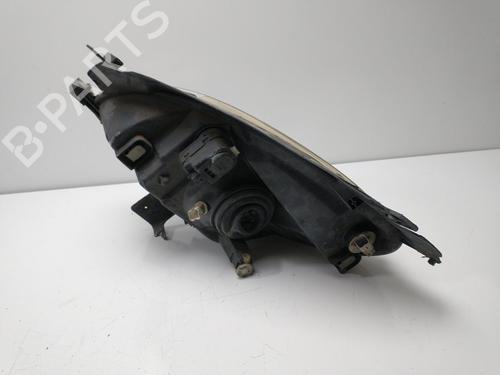 Right headlight CITROËN XSARA PICASSO (N68)  | BP24342681C29 