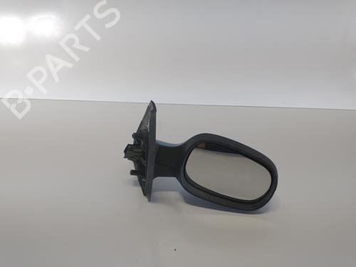 Bakspejl Højre RENAULT CLIO II (BB_, CB_) [1998-2016]  9314496