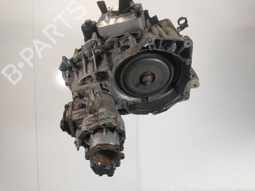 Used Gearbox AUDI A3 Sportback (8PA) 3.2 V6 quattro (250 hp) 10567413