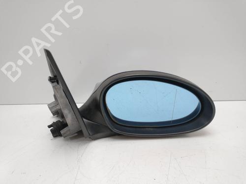 Used Right mirror BMW 1 (E87) 120 d (163 hp) 9807736