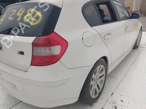 AC compressor BMW 1 (E87) 120 d | BP30572876M34