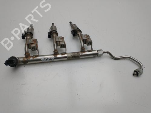 Rail D'Injecteurs FORD FOCUS III [2010-2020]  32345712