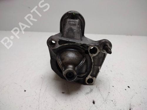 Starter RENAULT MEGANE II Estate (KM0/1_) 1.9 dCi (KMRG, KM1G, KM0G, KM2C) | BP14976140M8