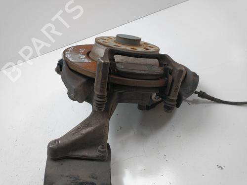 Right rear steering knuckle VW PASSAT B6 (3C2)  | BP7787911M28 