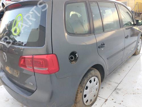 Left tailgate light VW TOURAN (1T3) 1.6 TDI | BP33885938C79 - Image 9