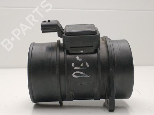 Mass air flow sensor RENAULT MEGANE III Hatchback (BZ0/1_, B3_) | BP30642000M95