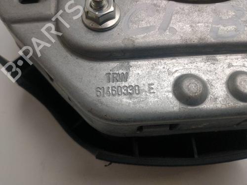 Driver airbag MERCEDES-BENZ B-CLASS Sports Tourer (W245)  | BP21575581C9 
