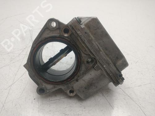 Used Throttle body Throttle body AUDI A4 Allroad B8 (8KH) 2.0 TDI quattro (190 hp) 36277063 36277063