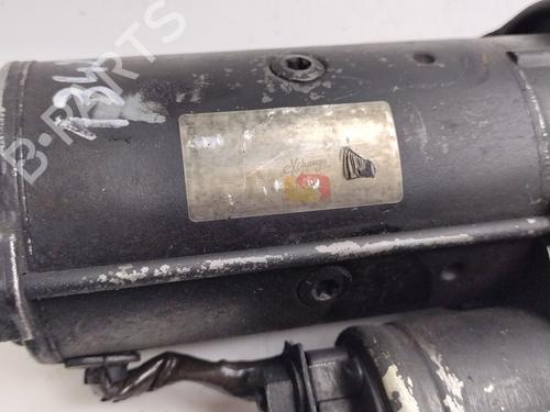 Starter MERCEDES-BENZ C-CLASS (W203) C 200 CDI (203.004) | BP30444731M8