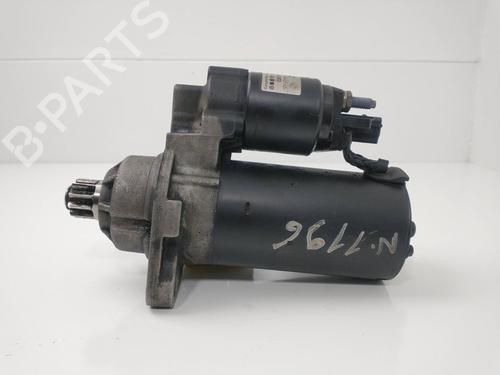 Starter AUDI A3 (8P1) 2.0 TDI 16V | BP16345454M8 