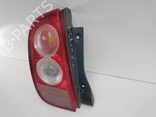 Left taillight NISSAN MICRA II (K11)  | BP10630532C34 