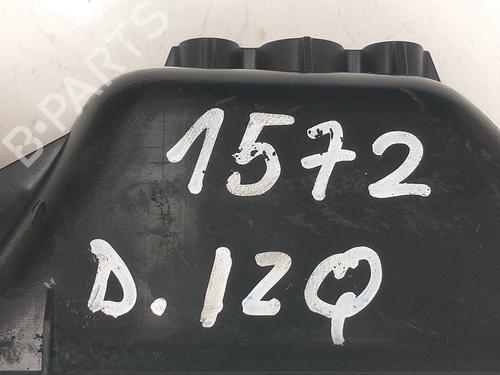 Left front window switch RENAULT MEGANE III Hatchback (BZ0/1_, B3_) 1.5 dCi (BZ1G, BZ1W, BZ0R) | BP35738050I27 - Image 4
