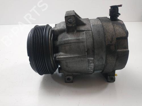 AC compressor RENAULT LAGUNA II Grandtour (KG0/1_)  | BP8144457M34 