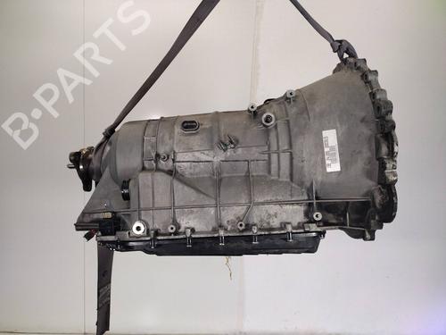 Gearbox JAGUAR S-TYPE II (X200) 2.7 D | BP10630506M3 