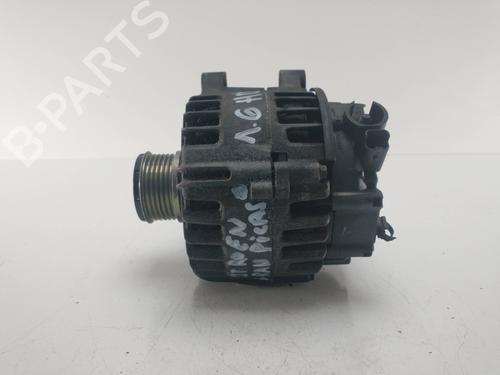 Alternator CITROËN XSARA PICASSO (N68) 1.6 HDi | BP9141235M7 