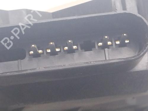 Front left lock FORD FIESTA VI (CB1, CCN) 1.4 TDCi | BP32263793C98