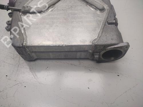 Intercooler MERCEDES-BENZ E-CLASS (W211)  | BP31189464M30 