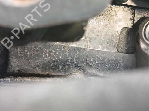 Engine MERCEDES-BENZ E-CLASS T-Model (S212) E 350 BlueTEC (212.224) | BP37710855M1  - Image 8