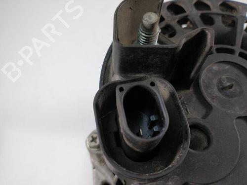 Alternator FIAT 500X (334_) 1.6 D Multijet (334AXA1B, 334AXA11) | BP17720312M7 