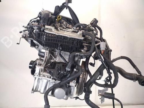 Engine SEAT IBIZA V (KJ1, KJG)  | BP16887257M1 